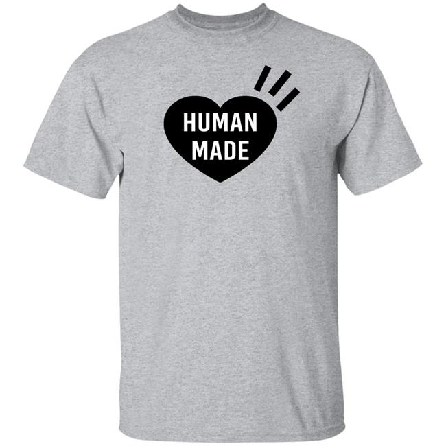 Human Made Sweatshirt Finn Balor Human Made Sweatshirt Finn Balor