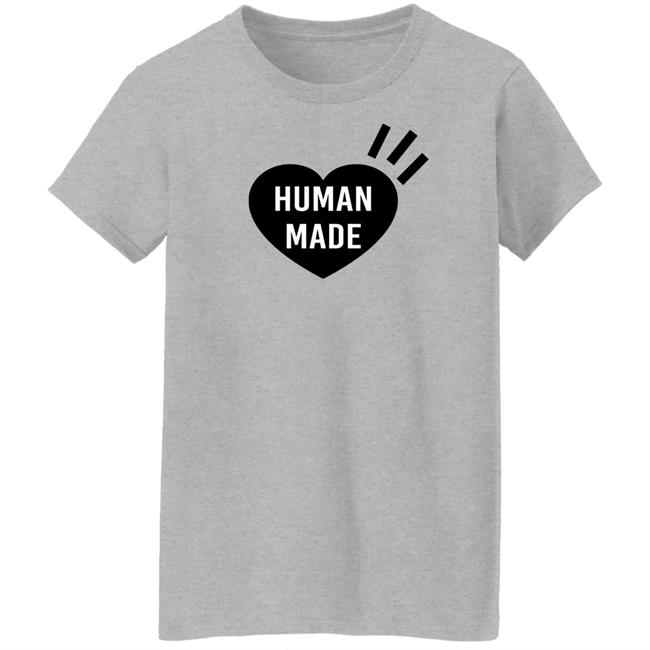 Human Made Sweatshirt Finn Balor Human Made Sweatshirt Finn Balor