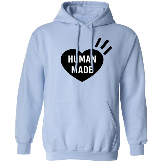 Human Made Sweatshirt Finn Balor Human Made Sweatshirt Finn Balor