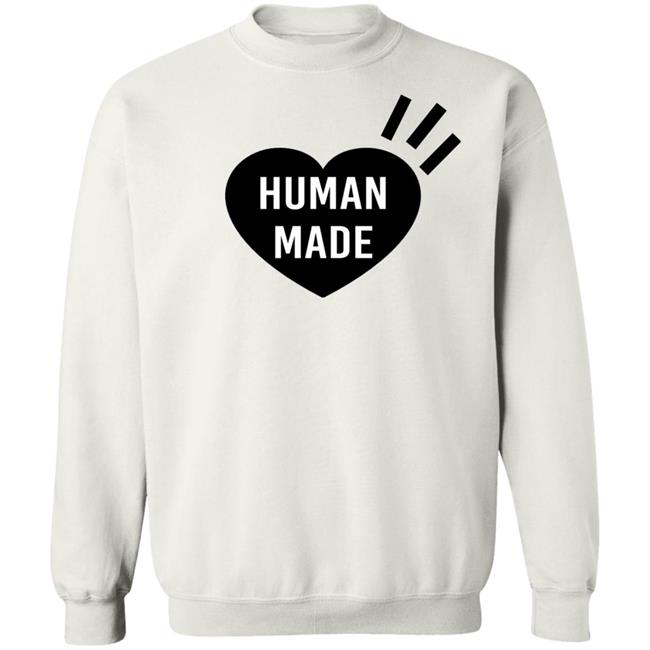 Human Made Sweatshirt Finn Balor Human Made Sweatshirt Finn Balor