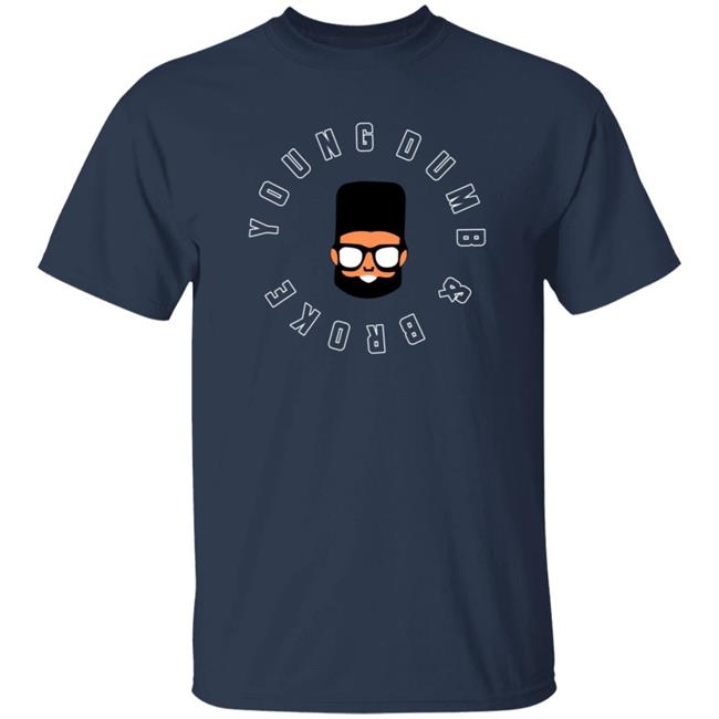 Khalid Merch Khalid Emoji Tee Shirt