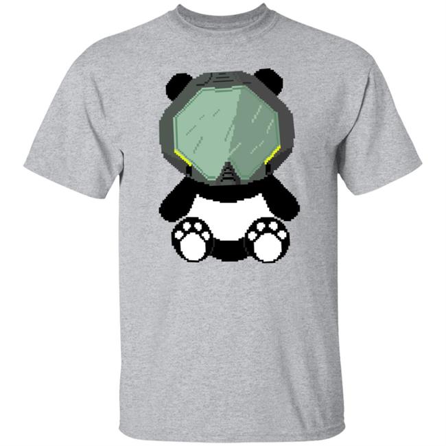 Kaylapanda Doompanda Hoodie Sweatshirt Kaylapanda Doompanda Hoodie Sweatshirt
