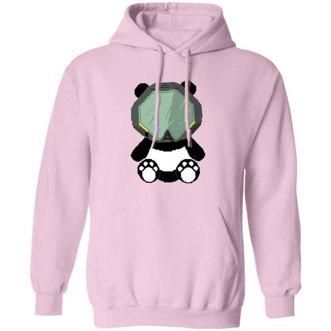 Kaylapanda Doompanda Hoodie Sweatshirt Kaylapanda Doompanda Hoodie Sweatshirt