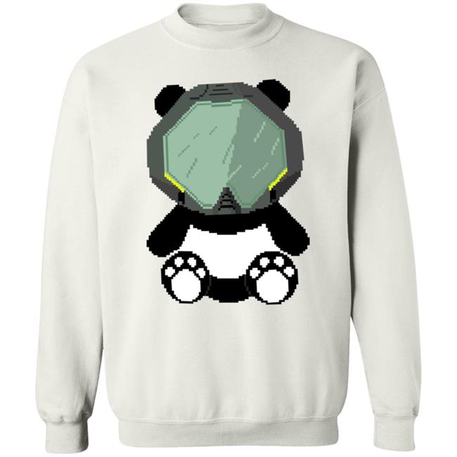 Kaylapanda Doompanda Hoodie Sweatshirt Kaylapanda Doompanda Hoodie Sweatshirt