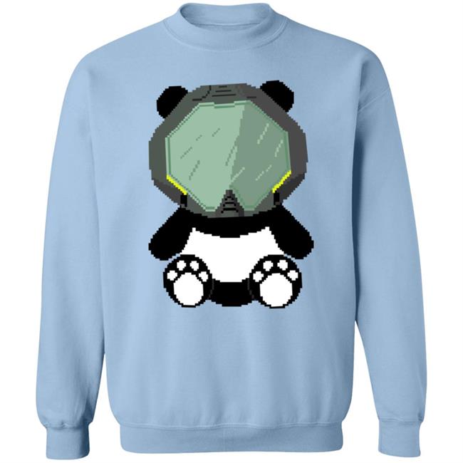 Kaylapanda Doompanda Hoodie Sweatshirt Kaylapanda Doompanda Hoodie Sweatshirt