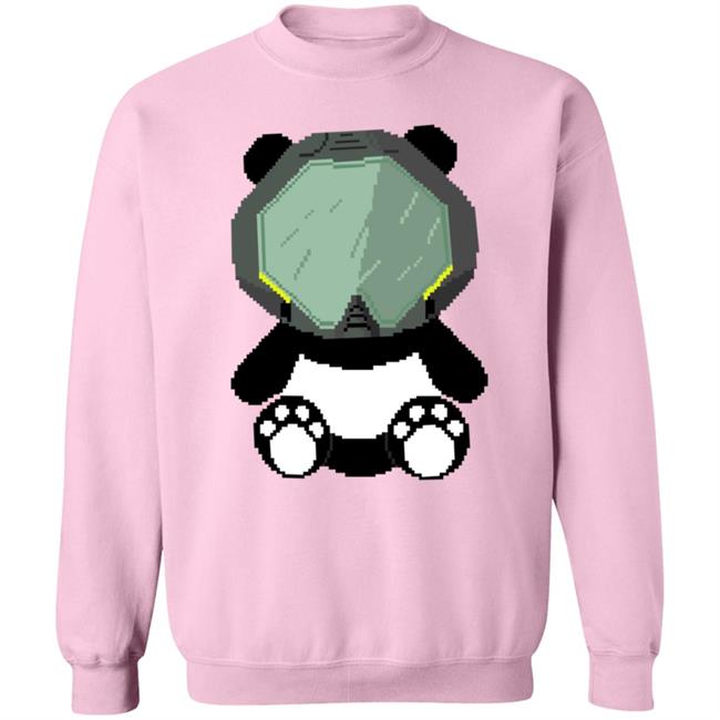 Kaylapanda Doompanda Hoodie Sweatshirt Kaylapanda Doompanda Hoodie Sweatshirt