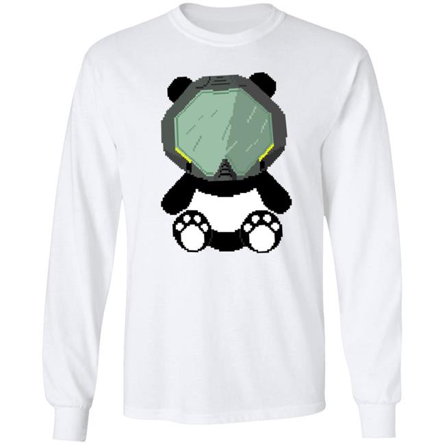 Kaylapanda Doompanda Hoodie Sweatshirt Kaylapanda Doompanda Hoodie Sweatshirt
