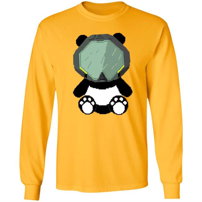 Kaylapanda Doompanda Hoodie Sweatshirt Kaylapanda Doompanda Hoodie Sweatshirt