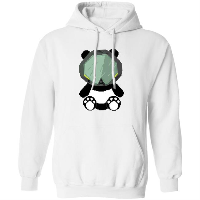 Kaylapanda Doompanda Hoodie Sweatshirt Kaylapanda Doompanda Hoodie Sweatshirt