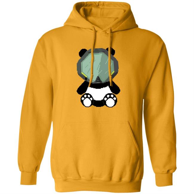 Kaylapanda Doompanda Hoodie Sweatshirt Kaylapanda Doompanda Hoodie Sweatshirt