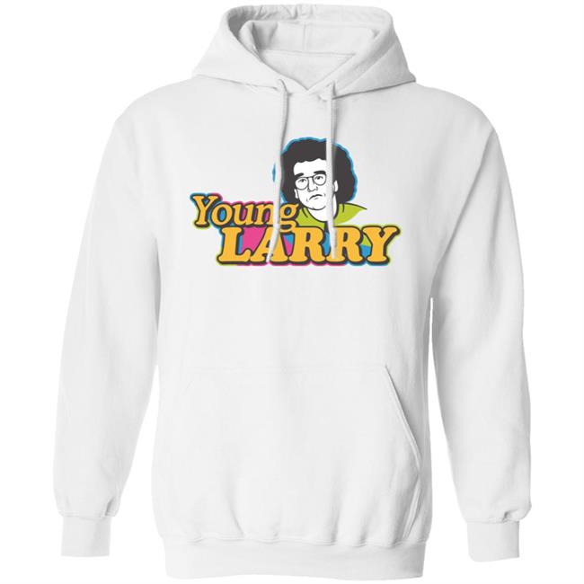 Hbo Shop Curb Your Enthusiasm Young Larry T Shirt Hbo Shop Curb Your Enthusiasm Young Larry T Shirt