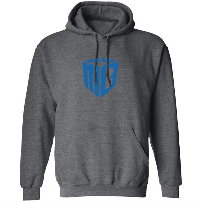 Mo Bamba Merch Mo Logo Tee Shirt Mo Bamba Merch Mo Logo Tee Shirt