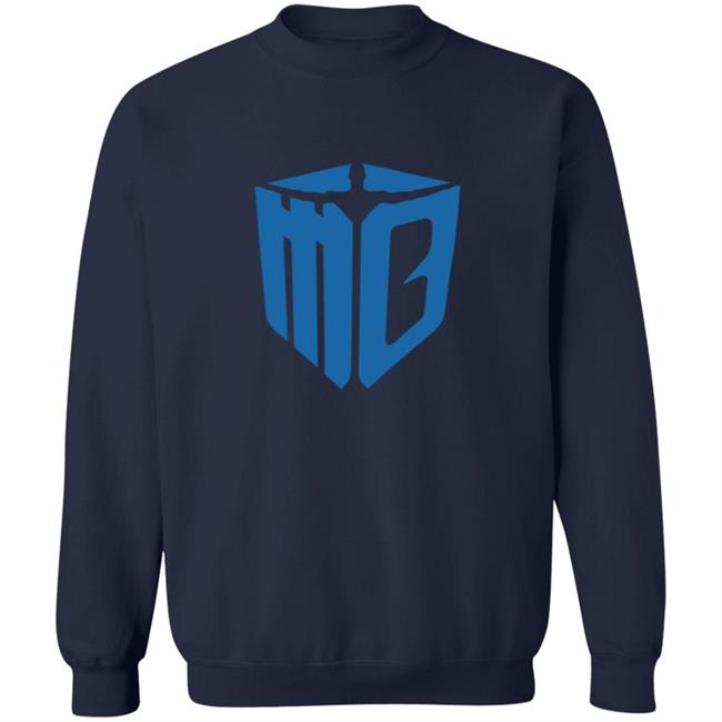 Mo Bamba Merch Mo Logo Tee Shirt Mo Bamba Merch Mo Logo Tee Shirt