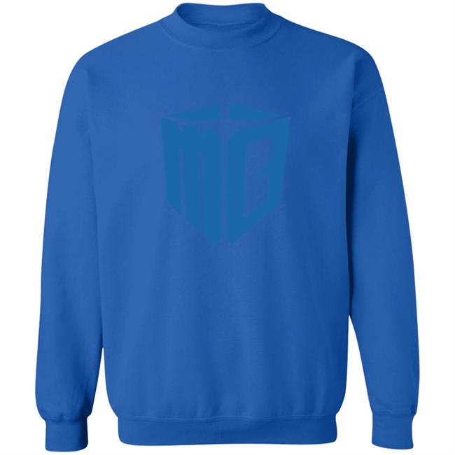Mo Bamba Merch Mo Logo Tee Shirt Mo Bamba Merch Mo Logo Tee Shirt