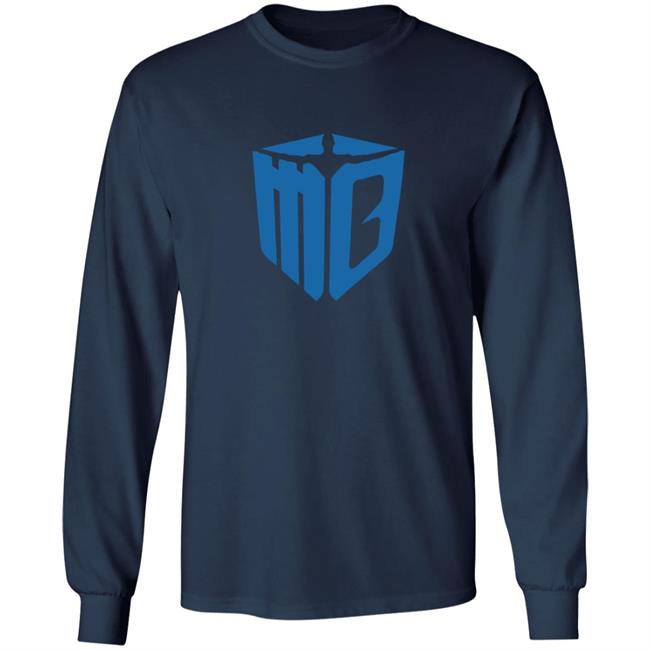 Mo Bamba Merch Mo Logo Tee Shirt Mo Bamba Merch Mo Logo Tee Shirt