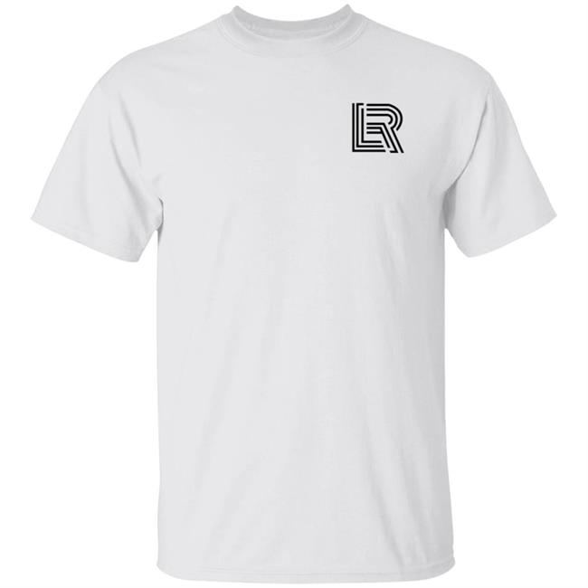 King Sark and little Titi Rails of London Collide T Shirt