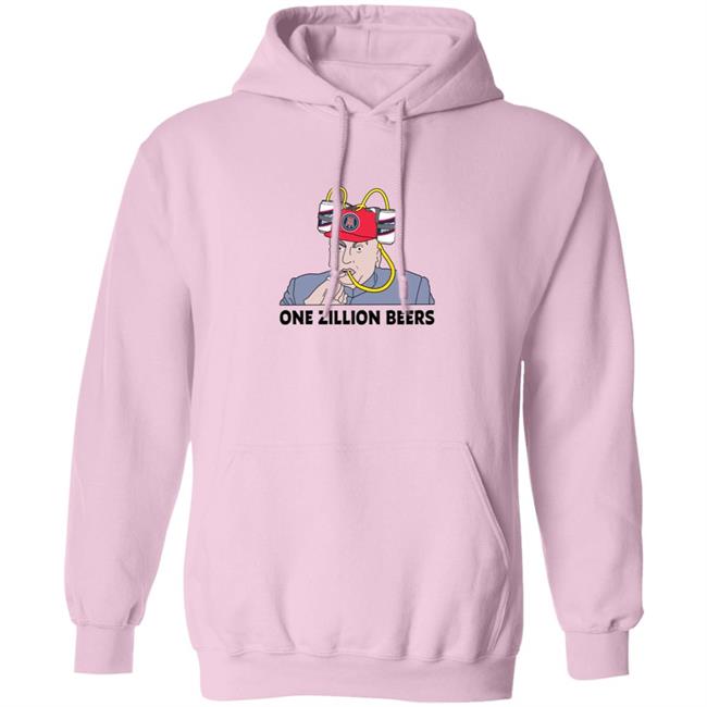 Dana Beers One Zillion Beers Shirt Dana Beers One Zillion Beers Shirt