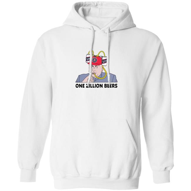 Dana Beers One Zillion Beers Shirt Dana Beers One Zillion Beers Shirt