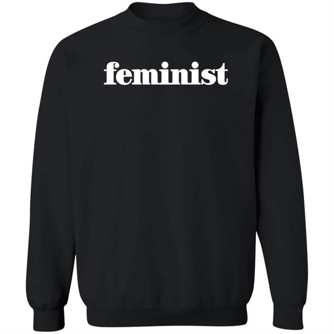 Feminist Sweatshirt TLCsisterwives