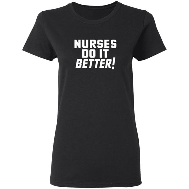 Robert Plant Nurses Do It Better Shirt Robert Plant Nurses Do It Better Shirt