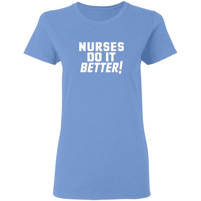 Robert Plant Nurses Do It Better Shirt Robert Plant Nurses Do It Better Shirt