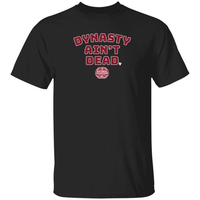 Dynasty Aint Dead BreakingT Shirt