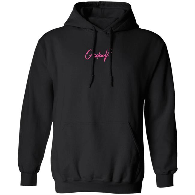 Otakuvs Merch Otachan Guilty Hoodie Sweatshirt