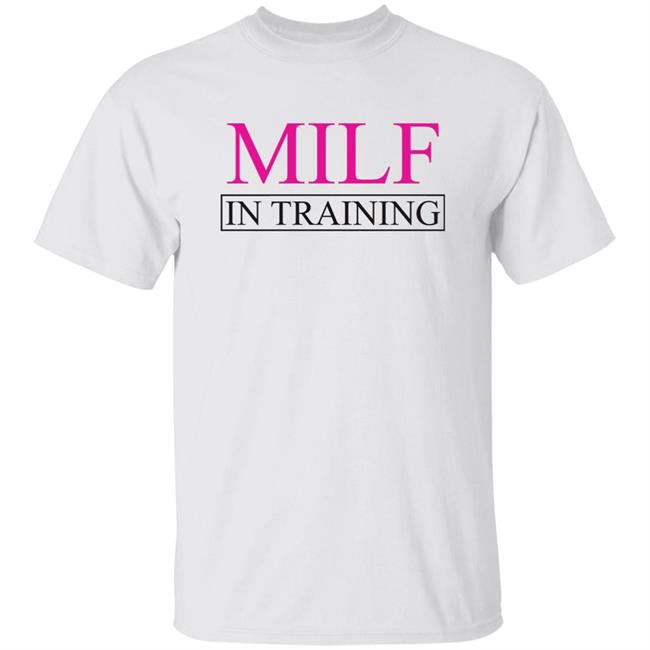 Rory Milf In Training Shirt