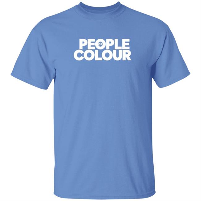 Darius Northern People Of Colour Clothing People Of Colour T Shirt
