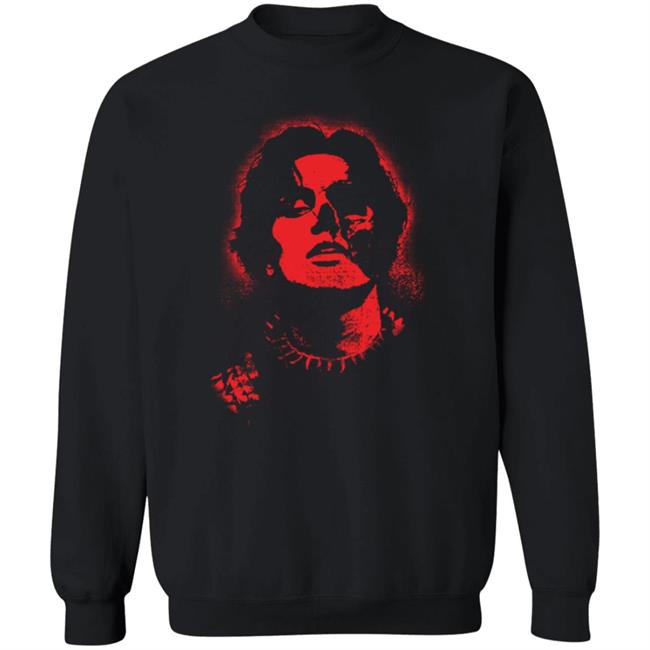 Lilhuddy Merch 21St Century Vampire Sweatshirt