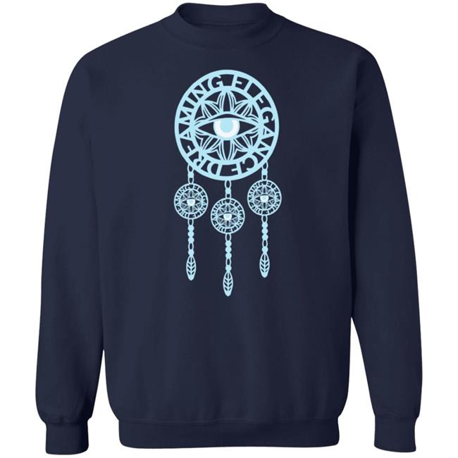Bfirst Apparel Dreamcatcher T Shirt