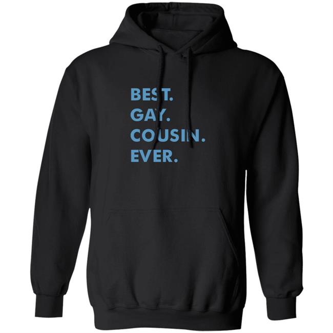 Jojo Siwa Best Gay Cousin Ever T Shirt Jojo Siwa Best Gay Cousin Ever T Shirt