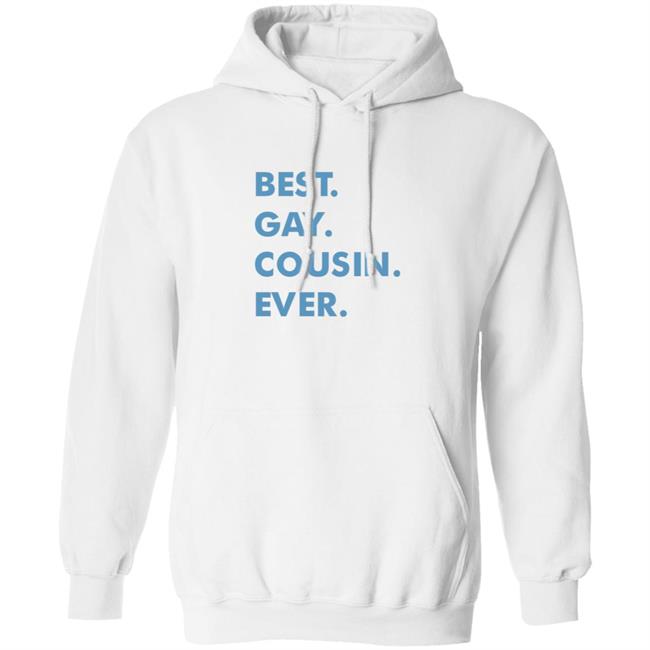 Jojo Siwa Best Gay Cousin Ever T Shirt Jojo Siwa Best Gay Cousin Ever T Shirt