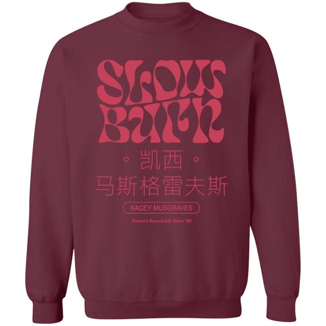 Kacey Musgraves Merch Beijing Shirt Kacey Musgraves Merch Beijing Shirt