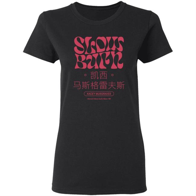 Kacey Musgraves Merch Beijing Shirt Kacey Musgraves Merch Beijing Shirt