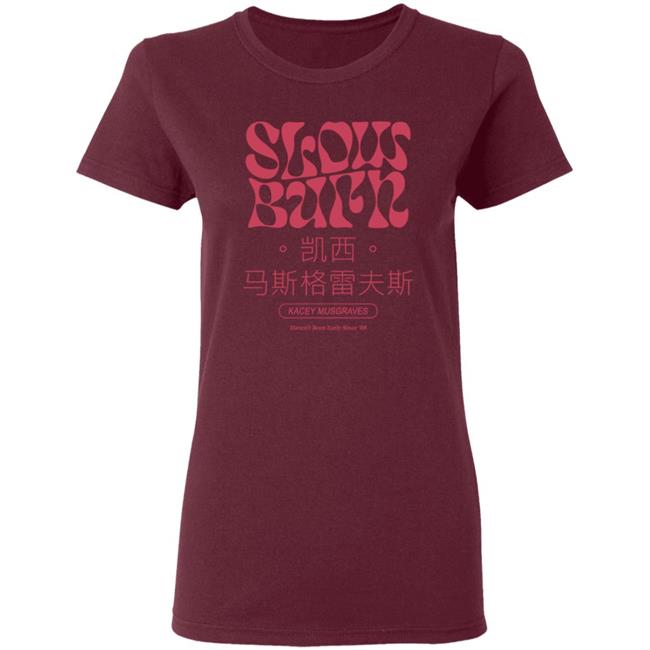 Kacey Musgraves Merch Beijing Shirt Kacey Musgraves Merch Beijing Shirt