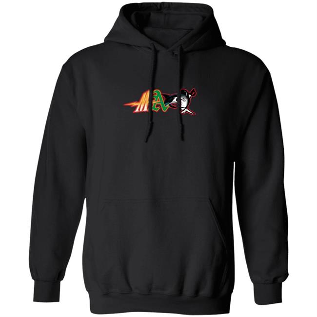 Black Out Ftlotb Hoodie