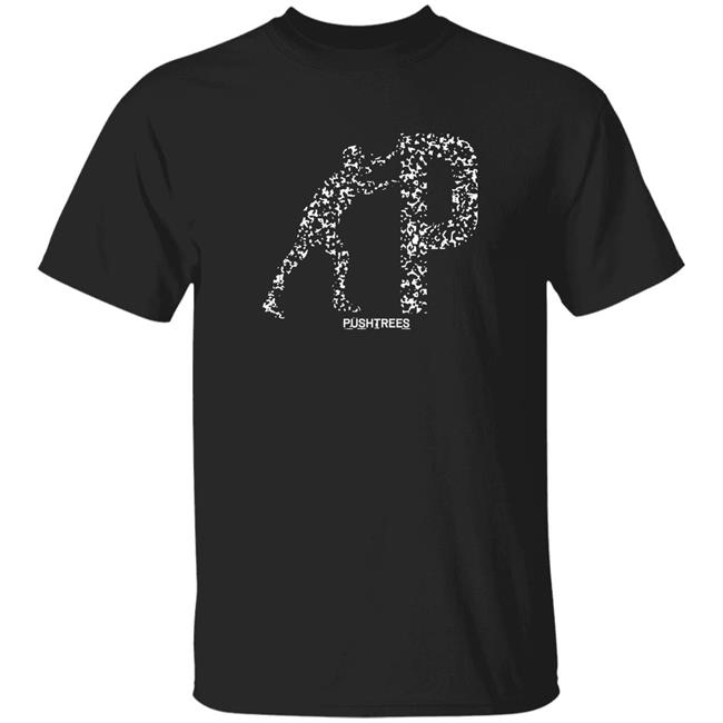 Push Trees The Basic Tee Shirt