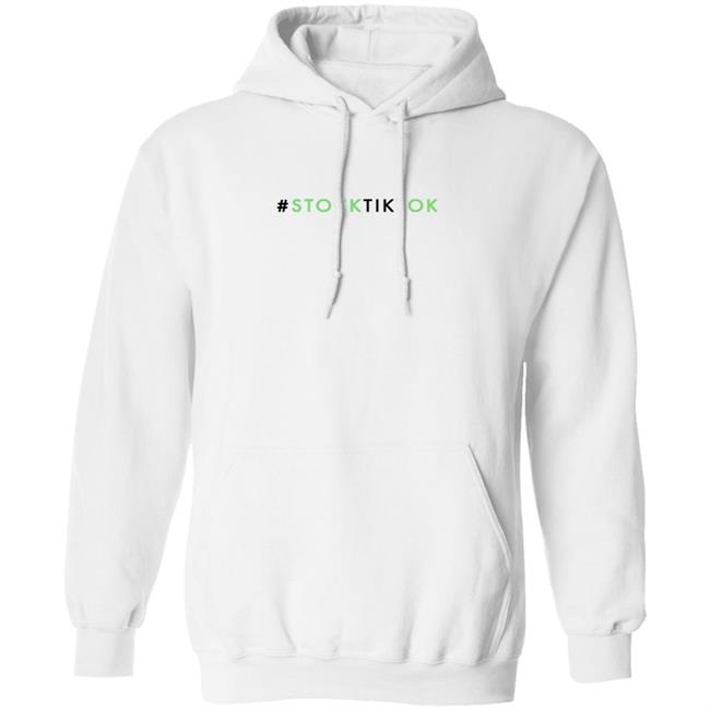 The Stocktiktok Hoodie