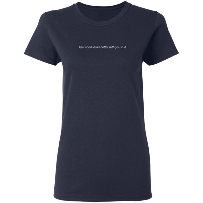 Tenacity Beauty Slogan Sweatshirt Tenacity Beauty Slogan Sweatshirt