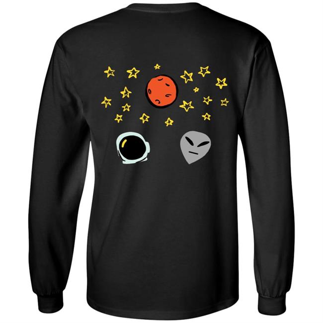Sinatraa Merch Moonrock Hoodie Sinatraa Merch Moonrock Hoodie