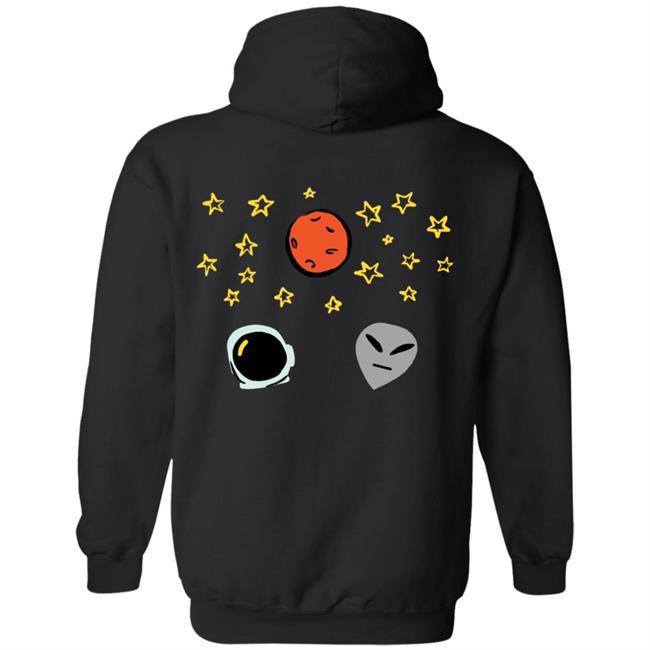 Sinatraa Merch Moonrock Hoodie Sinatraa Merch Moonrock Hoodie