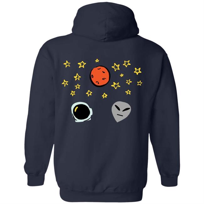 Sinatraa Merch Moonrock Hoodie Sinatraa Merch Moonrock Hoodie