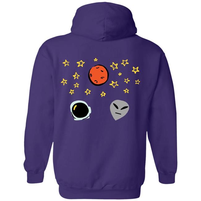 Sinatraa Merch Moonrock Hoodie Sinatraa Merch Moonrock Hoodie