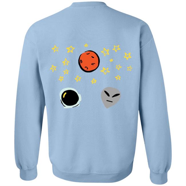 Sinatraa Merch Moonrock Hoodie Sinatraa Merch Moonrock Hoodie