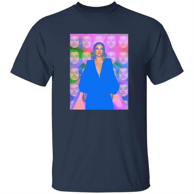 Olivia Wilde Shirt Olivia Wilde Shirt