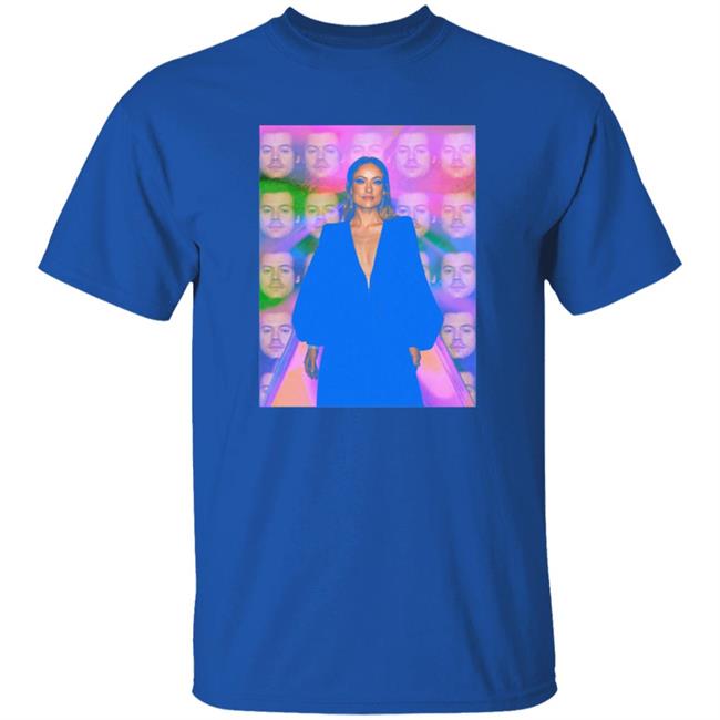 Olivia Wilde Shirt Olivia Wilde Shirt