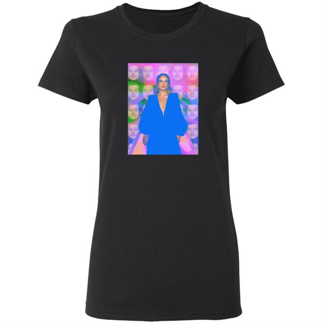 Olivia Wilde Shirt Olivia Wilde Shirt