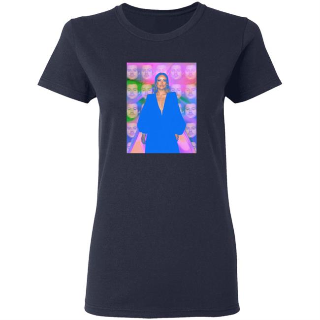 Olivia Wilde Shirt Olivia Wilde Shirt