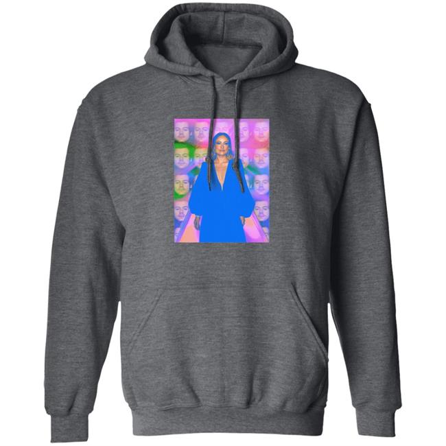 Olivia Wilde Shirt Olivia Wilde Shirt